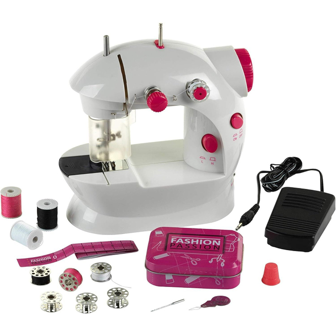 Besttoy - Nähmaschine für Kinder