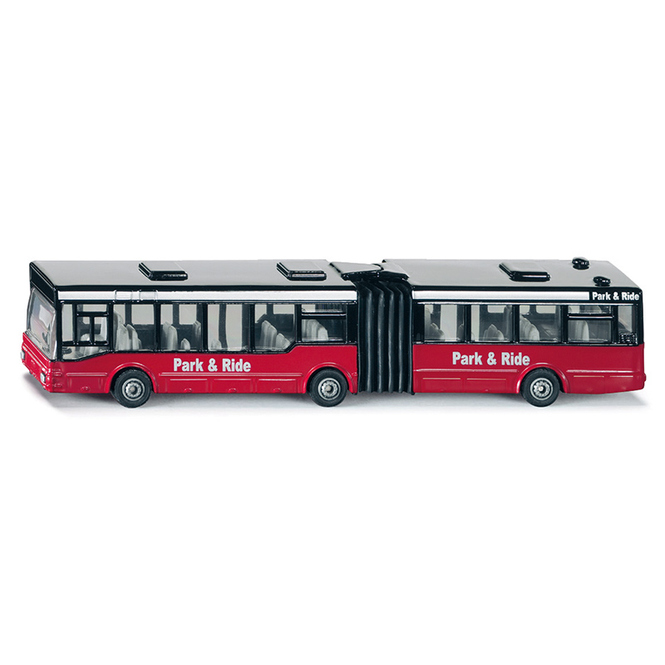 Siku Super 1617 - Gelenkbus