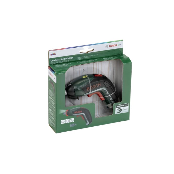 Bosch Ixolino Akkuschrauber - Klein 8300