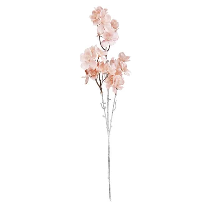 Kirschblütenzweig - ca. 51 cm - rosa 