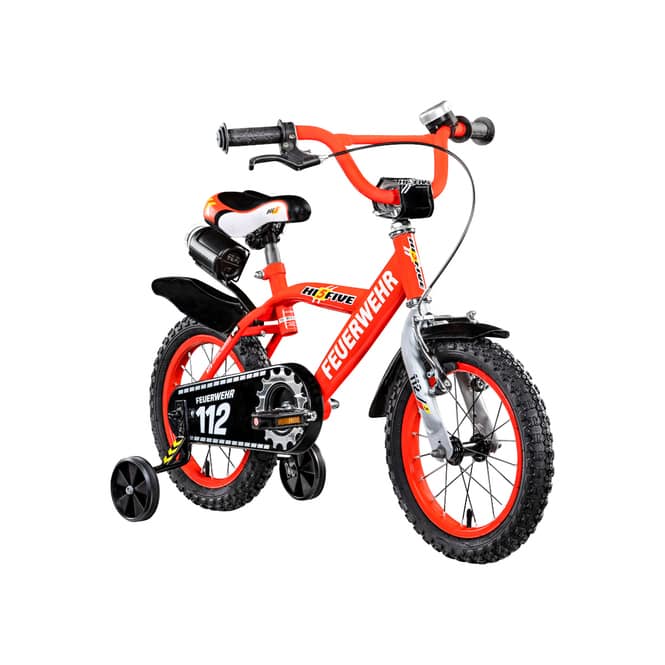 14" Zoll Kinder Fahrrad Kinderfahrrad Kids MTB Bike Fahrrad mit Stützräder SALE 