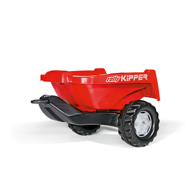 rollyKipper II Claas Anhänger für Rolly Toys Trettraktor Traktoranhänger 