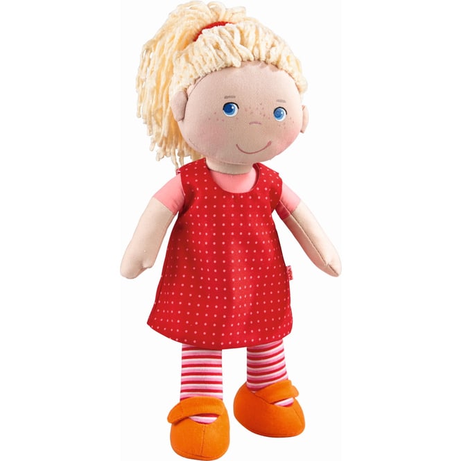 Puppe Annelie - 30 cm 