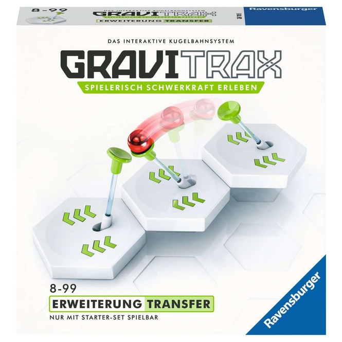 GraviTrax - Transfer - Erweiterung 
