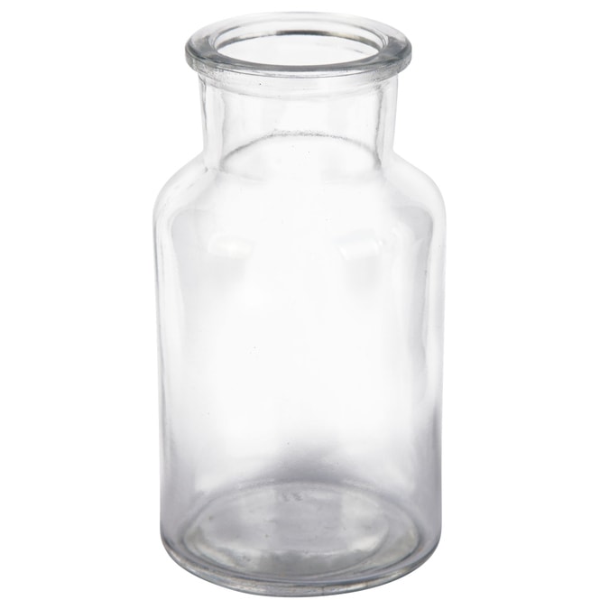 Vase - aus Glas - verschiedene Größen 