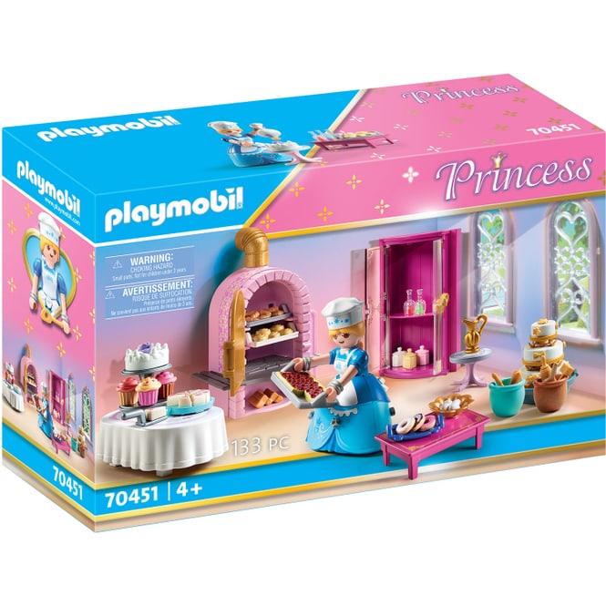 Playmobil® 70451 - Schlosskonditorei - Playmobil® Princess 