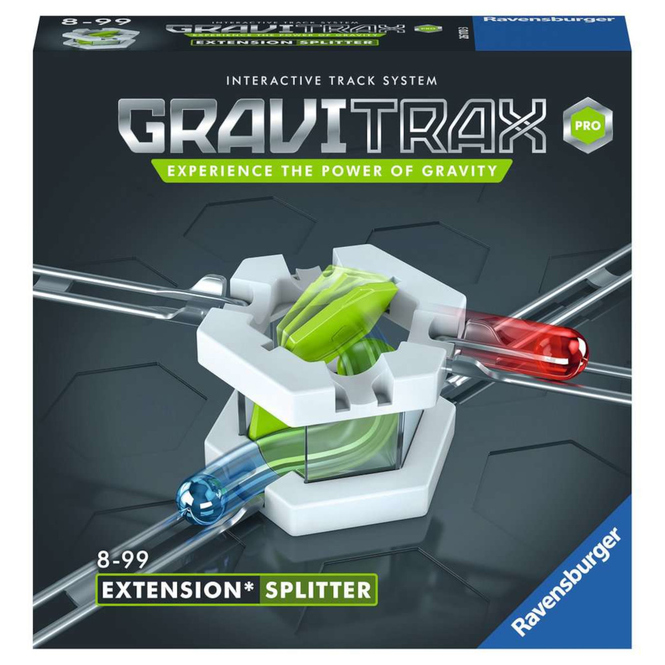 GraviTrax PRO - Splitter - Ravensburger 