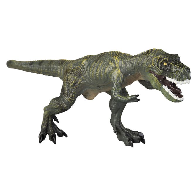 Besttoy - Dinosaurier - Tyrannosaurus Rex - ca. 40 x 13 x 21 cm 