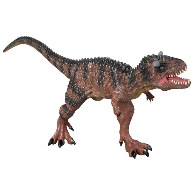 Besttoy - Dinosaurier - Carnotaurus - ca. 47 x 12 x 19 cm 