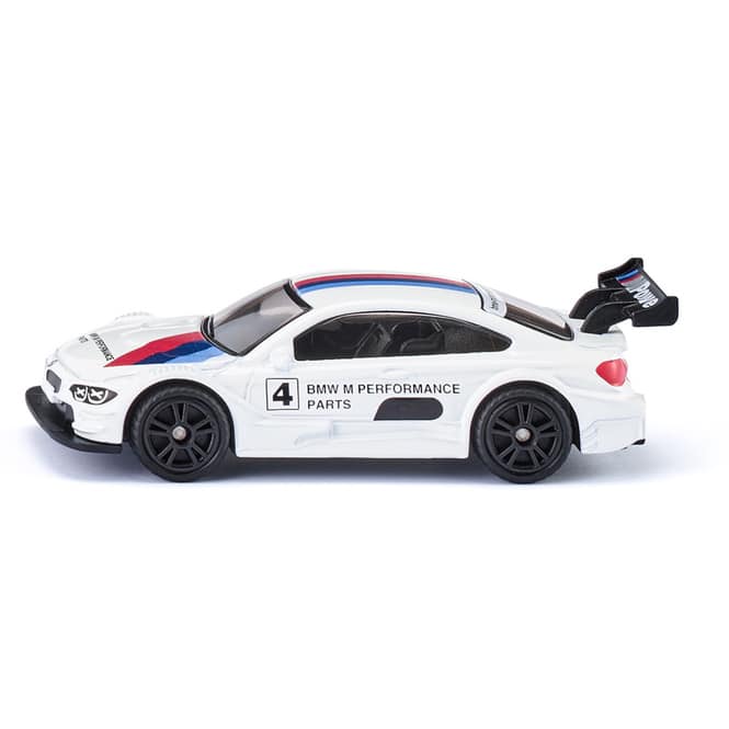 Siku Super 1581 - BMW M4 Racing 