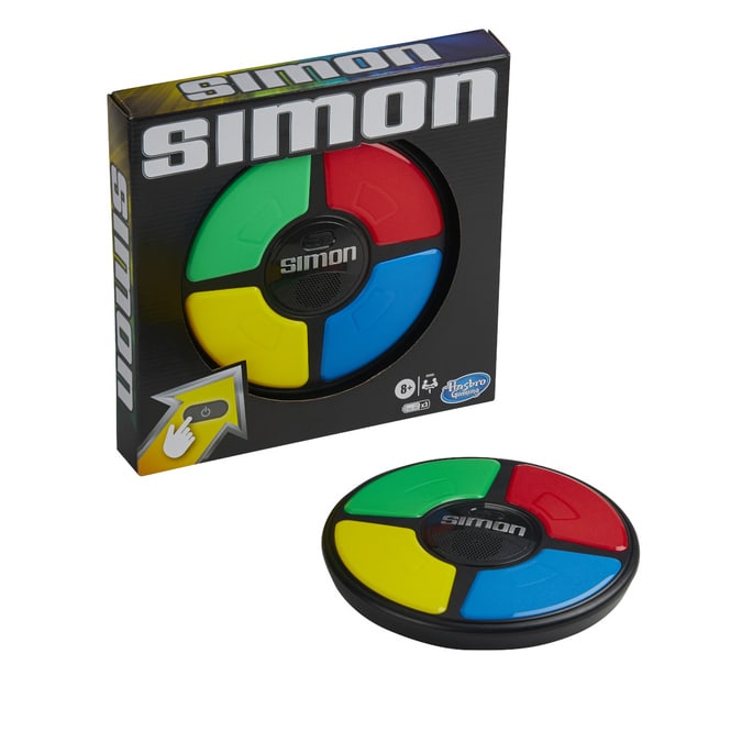 Simon - Hasbro Gaming 