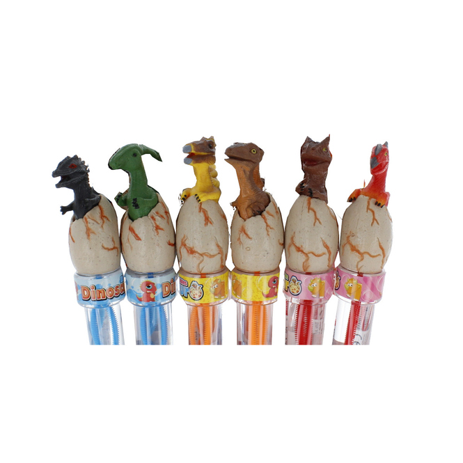 Besttoy - Seifenblasenstab - Dinosaurier - 1 Stück