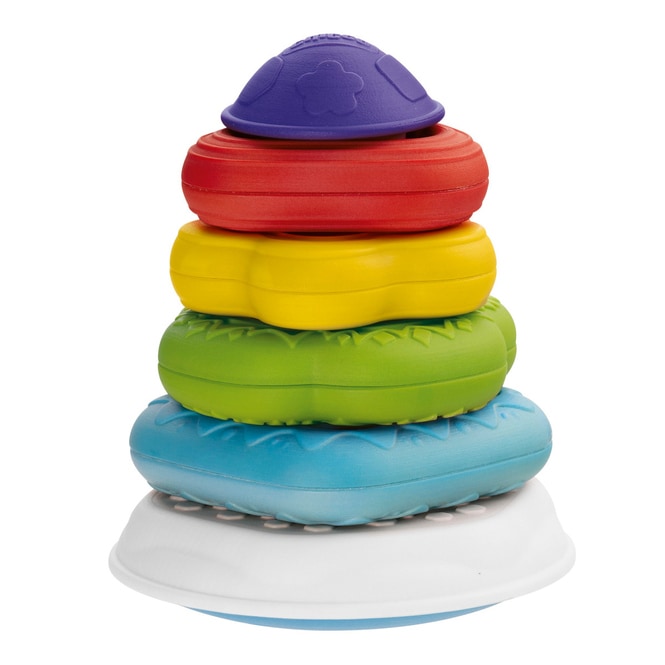 Chicco - Ring-Tower - 2in1 