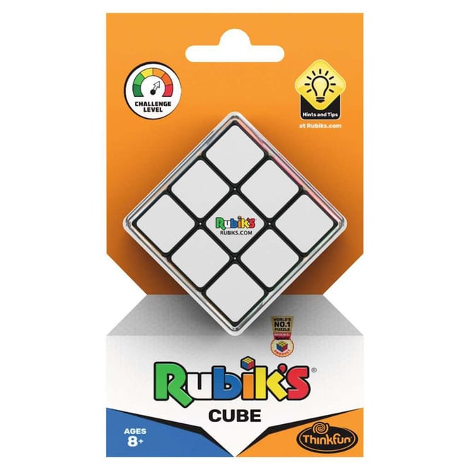 Rubik's Cube  - Zauberwürfel 