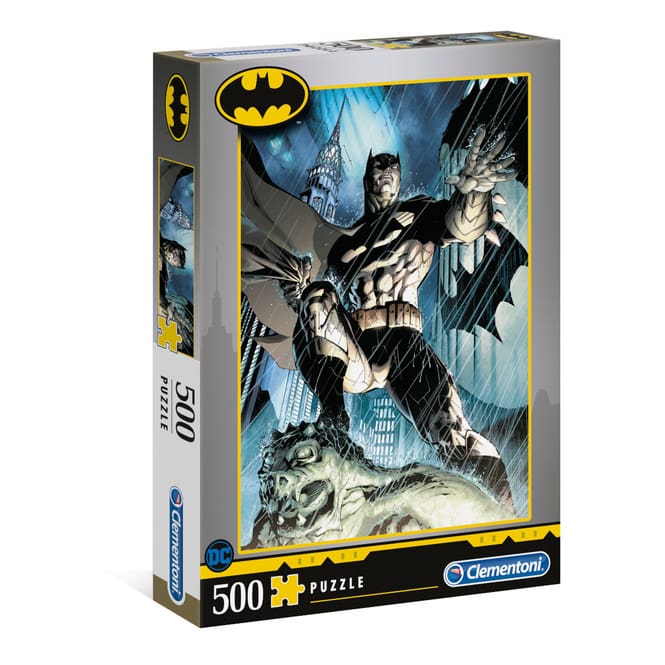 DC Puzzle - Batman - 500 Teile 