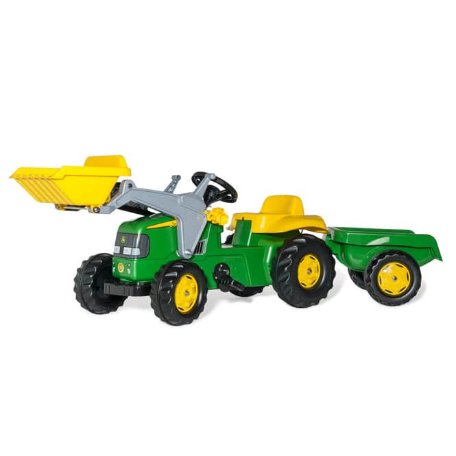Traktoren + Landwirtschaft