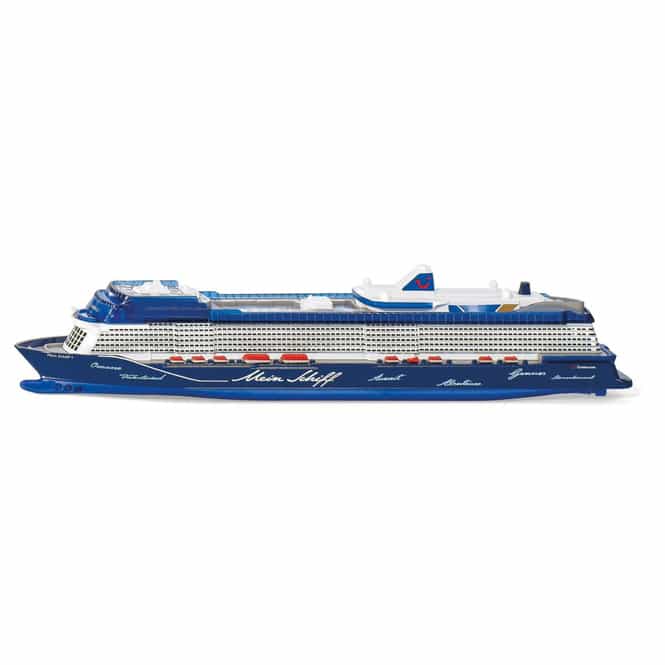 Siku 1730 - Schiff - Mein Schiff 1