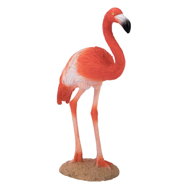 Besttoy - Flamingo - Spielfigur 387134 