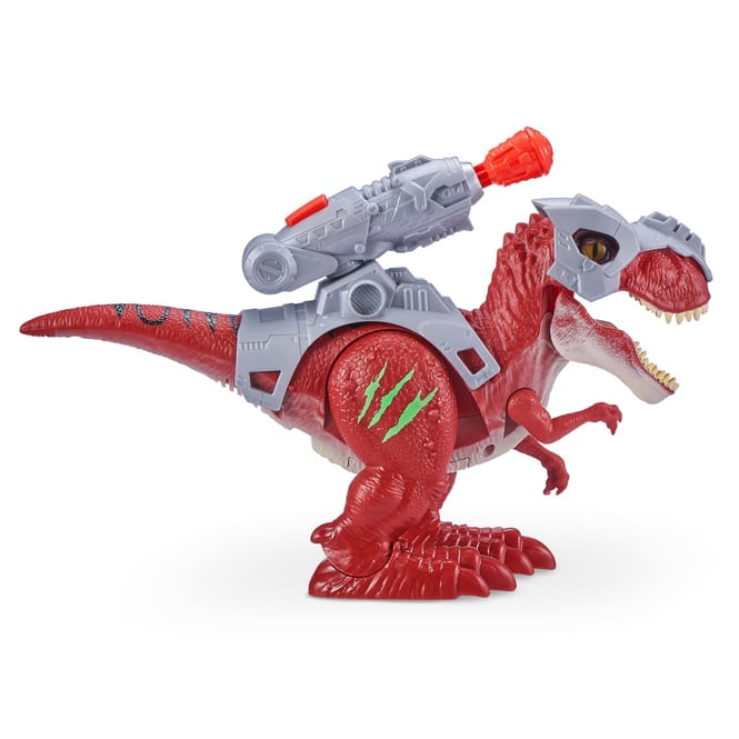 Robo Alive - Dino Wars - T-Rex 