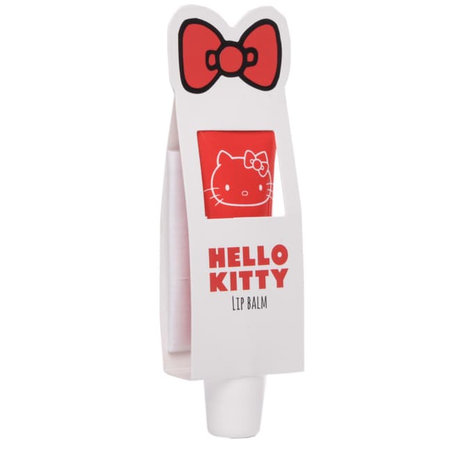 Hello Kitty - Lip Balm  