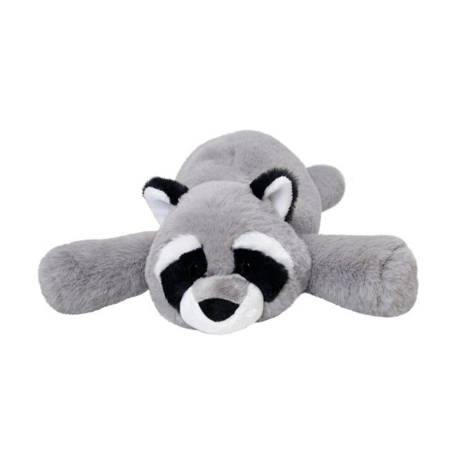 Plüsch Waschbär - ca. 43 cm