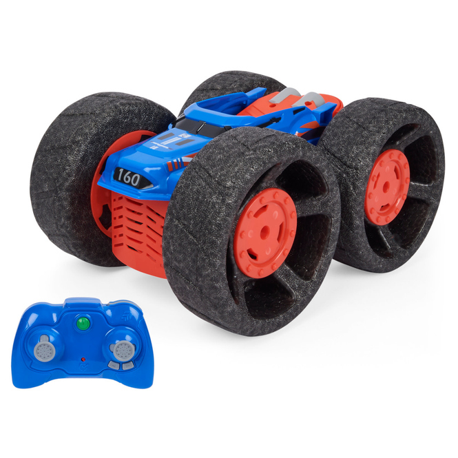 Airhogs Supersoft - RC Jump Fury  