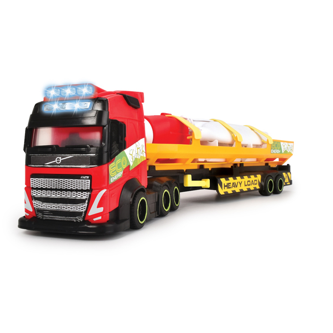 Dickie - Heavy Load Truck 