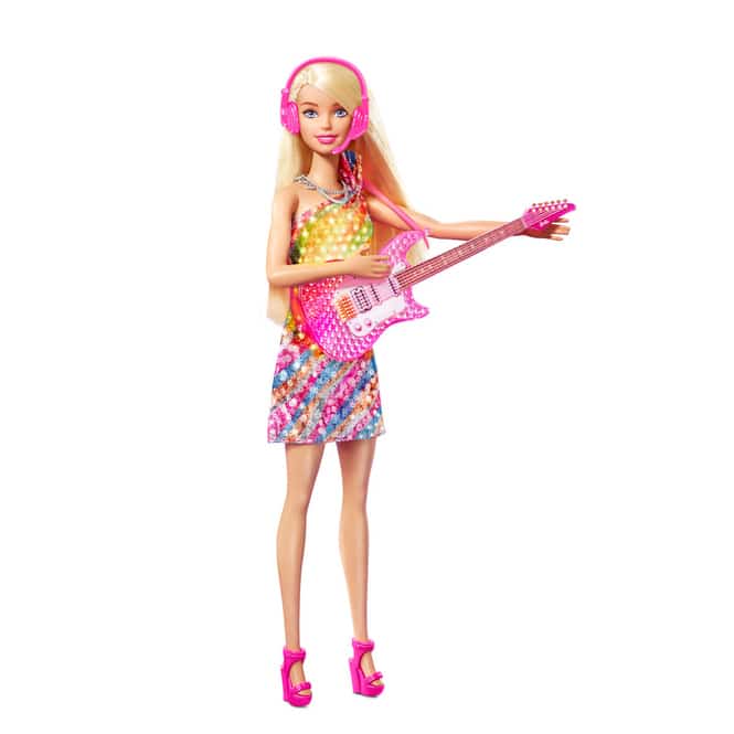 Barbie - Big City Big Dreams - Malibu 
