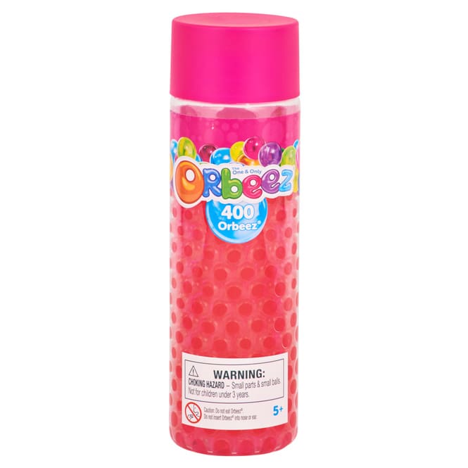 Spin Master - Orbeez - Perfectly Pink Refill 