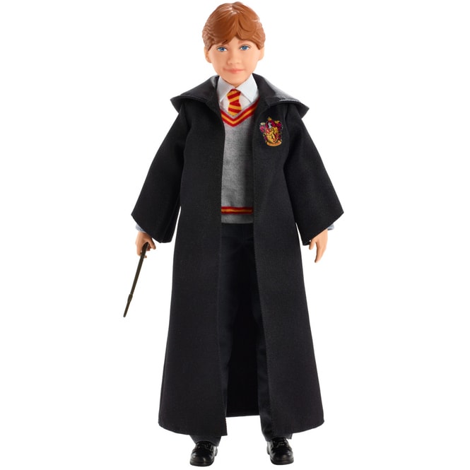Harry Potter - Puppe - Ron Weasley 