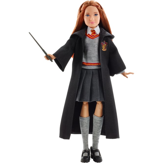 Harry Potter - Puppe - Ginny Weasley 