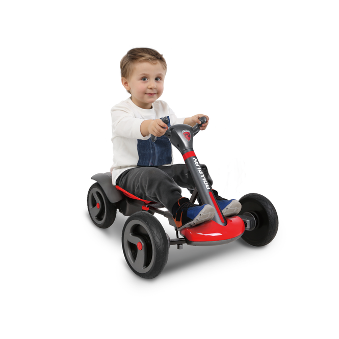 Kinder-Elektrofahrzeug - Flex Kart - 6V 