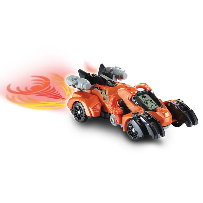 VTech - Switch & Go Dinos - Fire-T-Rex 