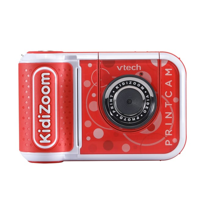 VTech - KidiZoom - Print Cam - rot 