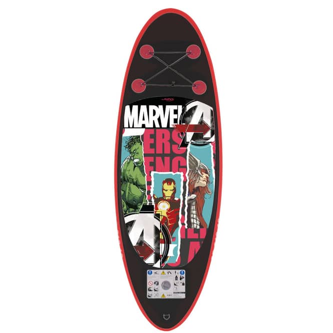 Marvel - Stand-Up-Paddle Board Set 