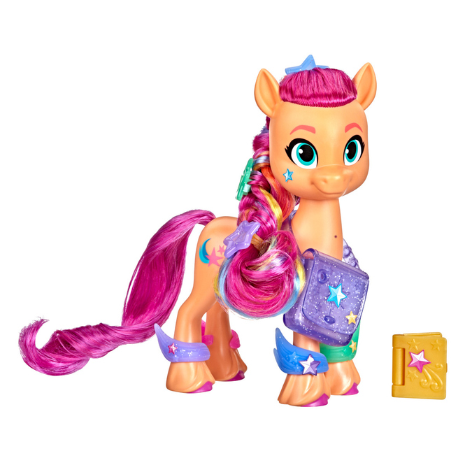 My Little Pony - Sunny Starscout 