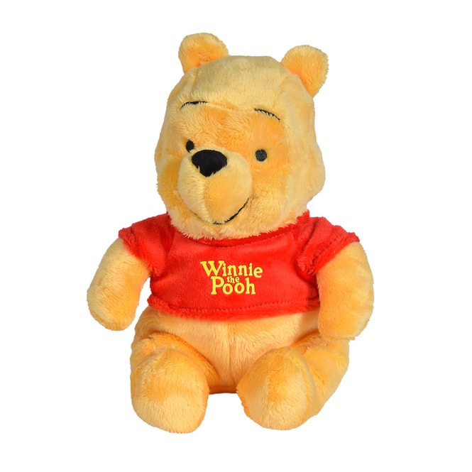 Disney - Winnie Pooh - Plüschtier - ca. 25 cm 