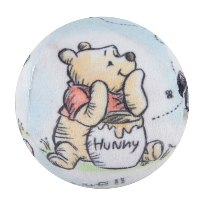Winnie Pooh - Softball - ca. 10 cm 