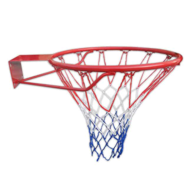 MICA - Basketballkorb mit Netz 