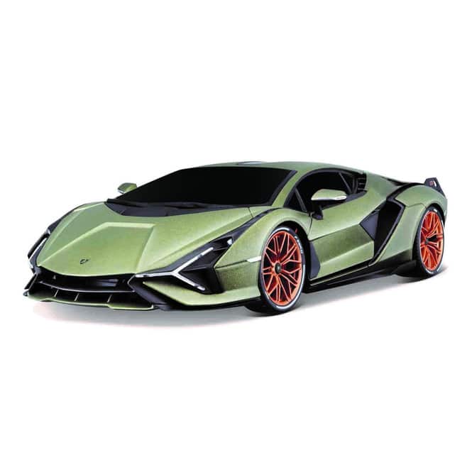 RC Fahrzeug - Lamborghini Sian FKP37 