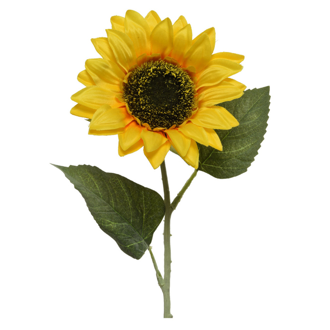Sonnenblume - ca. 64 cm 
