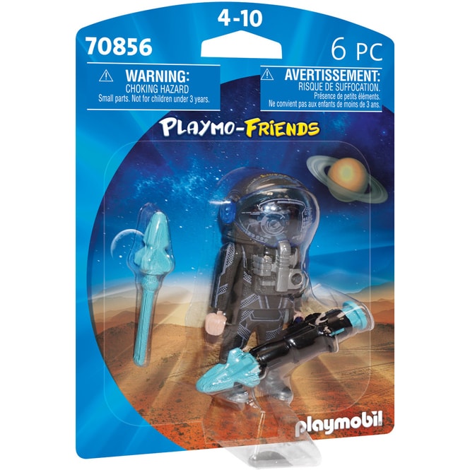 Playmobil® 70856 - Space Ranger - Playmobil® Playmo-Friends  