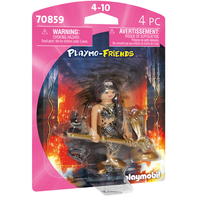 Playmobil® 70859 - Schlangenlady - Playmobil® Playmo-Friends  