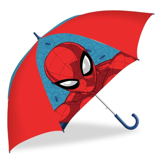 Spider-Man - Regenschirm - ca. 67 cm 