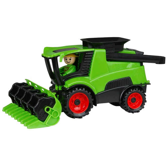 LENA - Truckies Mähdrescher