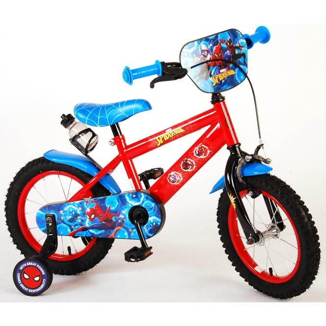 14 zoll fahrrad rofu kinderland limburg