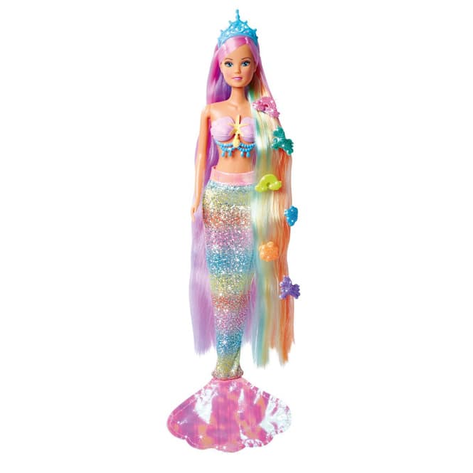 Steffi Love - Rainbow Mermaid 