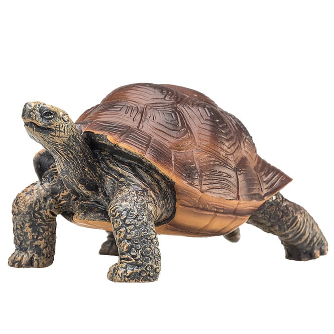 Besttoy - Riesenschildkröte - Spielfigur 