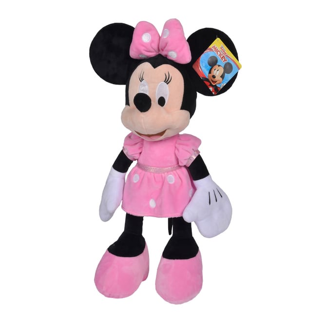 Minnie Mouse - Plüschfigur - Refresh Core - ca. 60 cm 