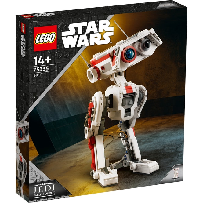LEGO® Star Wars™ 75335 - BD-1™ 